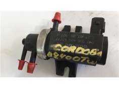 Recambio de valvula descarga turbo para seat cordoba vario (6k5) 1.9 sxe referencia OEM IAM 1H0906627 72190320 30618057 , VOLVO