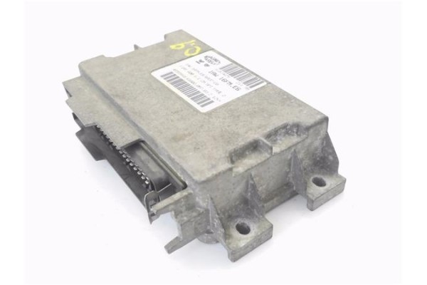 Recambio de centralita para fiat seicento (187) 1.1 (187axb, 187axb1a) referencia OEM IAM 46555916 IAW16FME6 