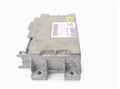 Recambio de centralita para fiat seicento (187) 1.1 (187axb, 187axb1a) referencia OEM IAM 46555916 IAW16FME6 
