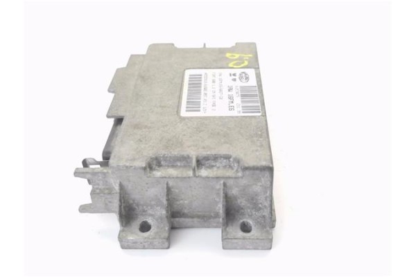 Recambio de centralita para fiat seicento (187) 1.1 (187axb, 187axb1a) referencia OEM IAM 46555916 IAW16FME6 