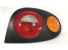 Recambio de piloto trasero derecho para renault megane i coupe (da0) 1.6 e (daof) referencia OEM IAM 7701040606 FP0976 
