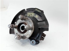 Recambio de mangueta delantero izquierda para kia rio (ub) 1.2 basic referencia OEM IAM 517151W001  