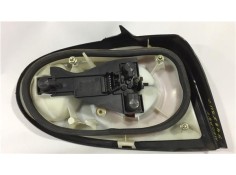 Recambio de piloto trasero derecho para renault megane i coupe (da0) 1.6 e (daof) referencia OEM IAM 7701040606 FP0976 