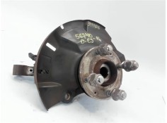 Recambio de mangueta delantero izquierda para kia rio (ub) 1.2 basic referencia OEM IAM 517151W001  