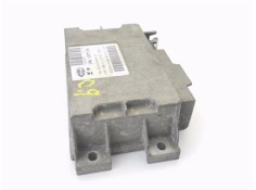 Recambio de centralita para fiat seicento (187) 1.1 (187axb, 187axb1a) referencia OEM IAM 46555916 IAW16FME6 