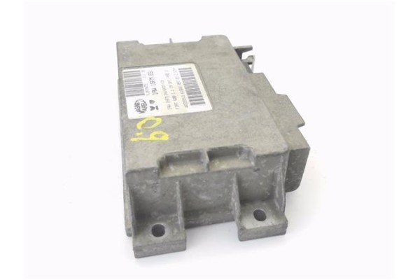 Recambio de centralita para fiat seicento (187) 1.1 (187axb, 187axb1a) referencia OEM IAM 46555916 IAW16FME6 