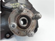 Recambio de mangueta delantero izquierda para kia rio (ub) 1.2 basic referencia OEM IAM 517151W001  