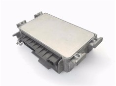 Recambio de centralita para fiat seicento (187) 1.1 (187axb, 187axb1a) referencia OEM IAM 46555916 IAW16FME6 