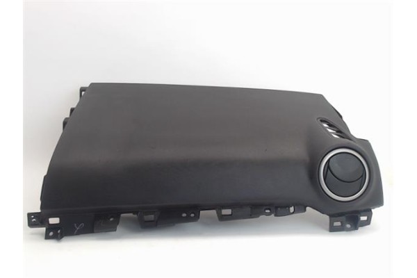 Recambio de airbag salpicadero para mazda 3 berlina (bk) 1.6 cd active+ xcite referencia OEM IAM   