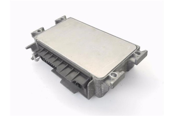 Recambio de centralita para fiat seicento (187) 1.1 (187axb, 187axb1a) referencia OEM IAM 46555916 IAW16FME6 