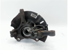 Recambio de mangueta delantero izquierda para kia rio (ub) 1.2 basic referencia OEM IAM 517151W001  