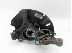 Recambio de mangueta delantero izquierda para kia rio (ub) 1.2 basic referencia OEM IAM 517151W001  