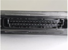 Recambio de centralita para fiat seicento (187) 1.1 (187axb, 187axb1a) referencia OEM IAM 46555916 IAW16FME6 