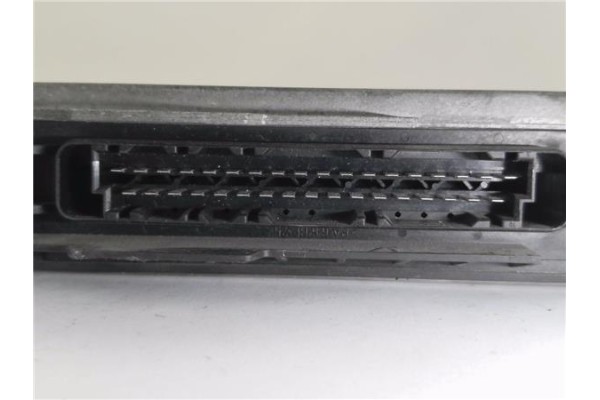 Recambio de centralita para fiat seicento (187) 1.1 (187axb, 187axb1a) referencia OEM IAM 46555916 IAW16FME6 