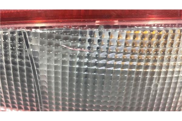 Recambio de piloto trasero derecho para citroen saxo 1.1 x referencia OEM IAM 6351F7  518981 , CITROËN | 6351K36351F7 , CITROËN 