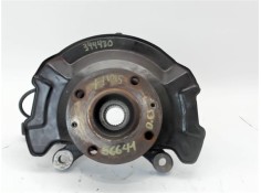 Recambio de mangueta delantero izquierda para suzuki swift iii (sg) 1.3 referencia OEM IAM 4515162J10  