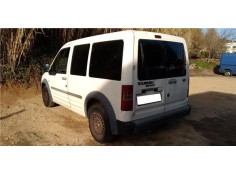 ford transit connect (p65_, p70_, p80_) del año 2005