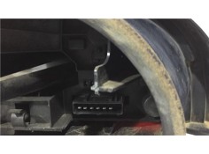 Recambio de piloto trasero derecho para citroen saxo 1.1 x referencia OEM IAM 6351F7  518981 , CITROËN | 6351K36351F7 , CITROËN 