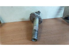 Recambio de absorbedor paragolpes trasero para bmw serie 5 berlina (e39) 2.0 520d referencia OEM IAM 51128174084 10124364160 