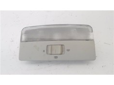 Recambio de luz delantero central techo para seat ibiza berlina (6j5) 1.6 tdi referencia OEM IAM 6Q0947105F  