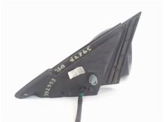 Recambio de retrovisor electrico derecho para seat cordoba berlina (6l2) 1.9 tdi referencia OEM IAM 6L1857502J01C  