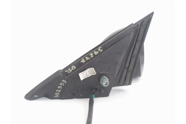 Recambio de retrovisor electrico derecho para seat cordoba berlina (6l2) 1.9 tdi referencia OEM IAM 6L1857502J01C  