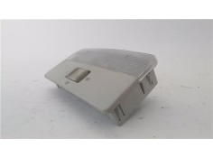Recambio de luz delantero central techo para seat ibiza berlina (6j5) 1.6 tdi referencia OEM IAM 6Q0947105F  