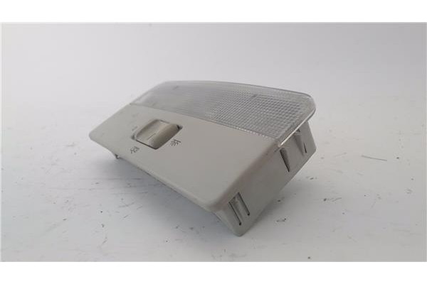Recambio de luz delantero central techo para seat ibiza berlina (6j5) 1.6 tdi referencia OEM IAM 6Q0947105F  