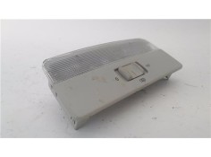 Recambio de luz delantero central techo para seat ibiza berlina (6j5) 1.6 tdi referencia OEM IAM 6Q0947105F  