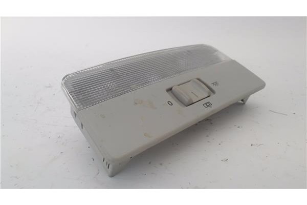 Recambio de luz delantero central techo para seat ibiza berlina (6j5) 1.6 tdi referencia OEM IAM 6Q0947105F  