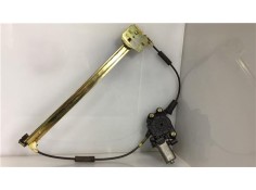 Recambio de mecanismo elevalunas delantero izquierdo para fiat seicento (187) 1.1 (187axb, 187axb1a) referencia OEM IAM 4652304 