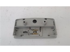 Recambio de luz delantero central techo para seat ibiza berlina (6j5) 1.6 tdi referencia OEM IAM 6Q0947105F  