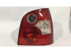 Recambio de piloto trasero derecho para volkswagen polo iv (9n1) 1.4 tdi referencia OEM IAM 6Q6945096Q 62409 