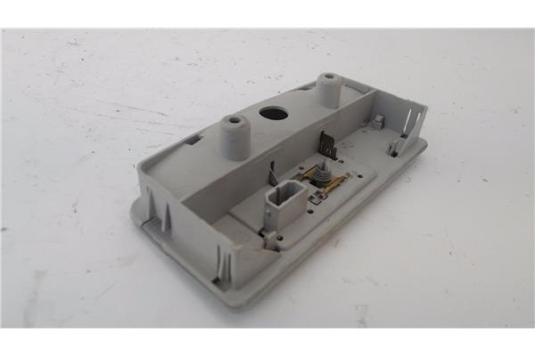 Recambio de luz delantero central techo para seat ibiza berlina (6j5) 1.6 tdi referencia OEM IAM 6Q0947105F  