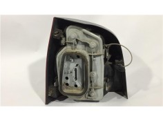 Recambio de piloto trasero derecho para volkswagen polo iv (9n1) 1.4 tdi referencia OEM IAM 6Q6945096Q 62409 
