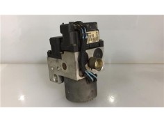 Recambio de nucleo abs para opel zafira a 2.0 dti 16v referencia OEM IAM 90581417 0265216651 