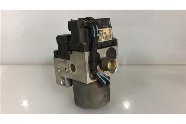Recambio de nucleo abs para opel zafira a 2.0 dti 16v referencia OEM IAM 90581417 0265216651 