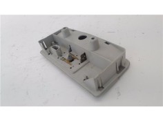 Recambio de luz delantero central techo para seat ibiza berlina (6j5) 1.6 tdi referencia OEM IAM 6Q0947105F  