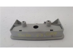 Recambio de luz delantero central techo para seat ibiza berlina (6j5) 1.6 tdi referencia OEM IAM 6Q0947105F  