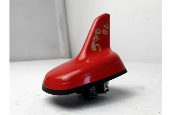 Recambio de antena electrica para audi rs3 sportback (8vf) 2.5 tfsi quattro referencia OEM IAM 8V0035503APY3T  