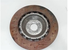 Recambio de disco freno delantero izquierdo para audi rs3 sportback (8vf) 2.5 tfsi quattro referencia OEM IAM 5Q0615601E EST6100