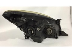 Recambio de faro delantero izquierdo para toyota corolla verso (r1) 2.0 d-4d sol referencia OEM IAM 811700F010  