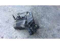 CAJA CAMBIOS MANUAL 20CE89 20CE45 