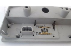 Recambio de luz delantero central techo para seat ibiza berlina (6j5) 1.6 tdi referencia OEM IAM 6Q0947105F  