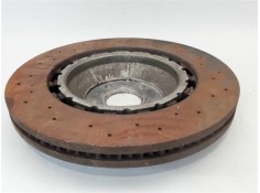 Recambio de disco freno delantero izquierdo para audi rs3 sportback (8vf) 2.5 tfsi quattro referencia OEM IAM 5Q0615601E EST6100