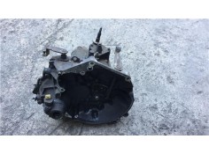 Recambio de caja cambios manual para peugeot 206 1.4 i referencia OEM IAM 20CE89 20CE45 