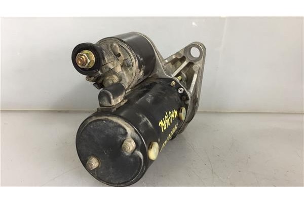Recambio de motor arranque para honda accord berlina (cg7-9/ch1-7) 1.8i es (cg8) referencia OEM IAM 31200PDAE020 D6RA81 