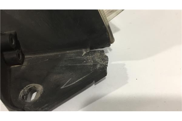 Recambio de faro delantero izquierdo para toyota corolla verso (r1) 2.0 d-4d sol referencia OEM IAM 811700F010  