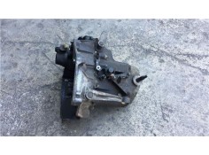 Recambio de caja cambios manual para peugeot 206 1.4 i referencia OEM IAM 20CE89 20CE45 