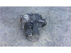 Recambio de caja cambios manual para peugeot 206 1.4 i referencia OEM IAM 20CE89 20CE45 
